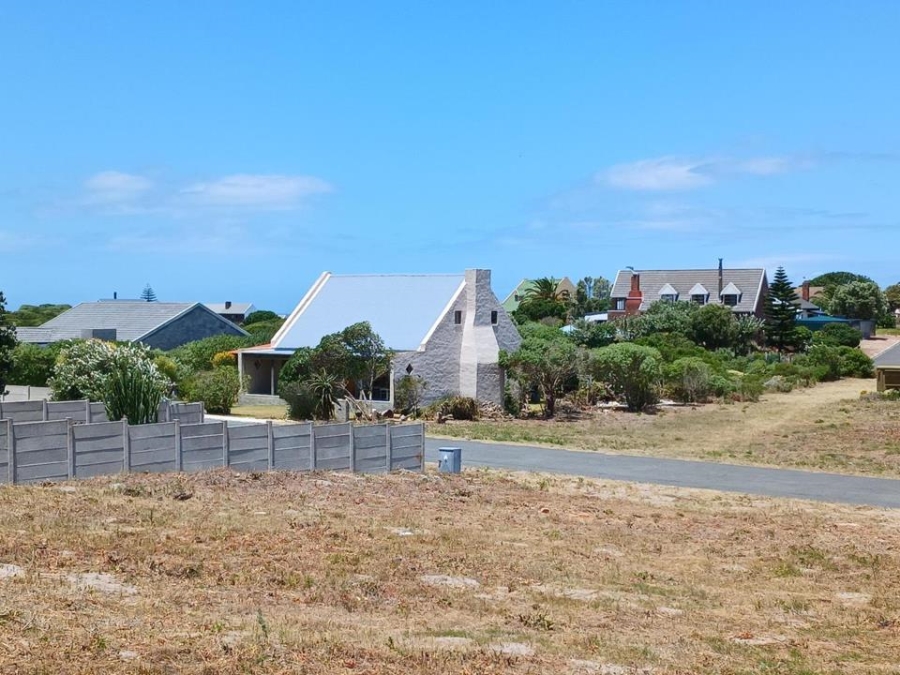 0 Bedroom Property for Sale in Kleinbaai Western Cape